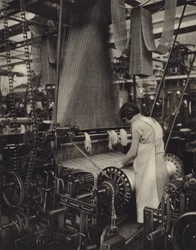 A Lancashire Loom