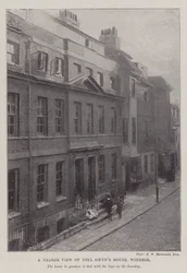 A Nearer View of Nell Gwyn