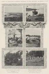 A Reply to Allegations of British Inhumanity to Boer Prisoners, the Bermuda Camps