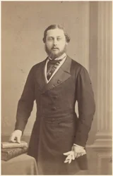 Albert Edward, Prince of Wales