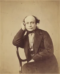 Alfred Clint