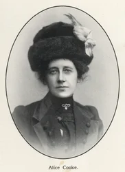 Alice Cooke