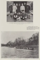 American Crew for Henley
