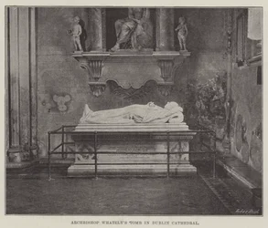 Archbishop Whately