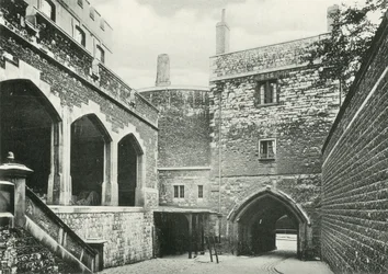 Bloody Tower