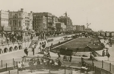 Brighton