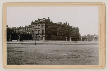 Buckingham Palace