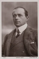 Captain Scott