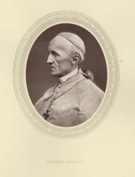 Cardinal Manning