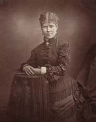 Caroline Hill