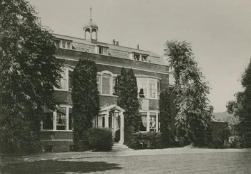 Charles Dickens House, Gadshill