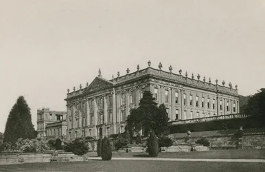 Chatsworth