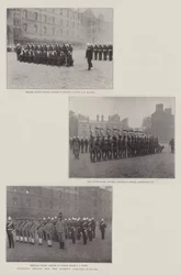 Colonial Troops for the Queen