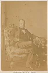 Count Cavour