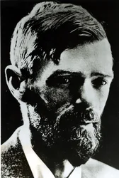 David Herbert Lawrence