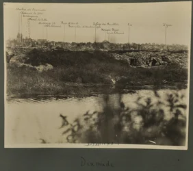 Dixmude, c.1916-19