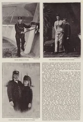 Duke of York