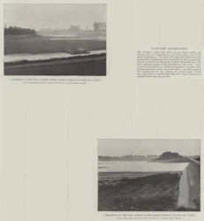East-End Reservoirs