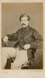 Edward Askew Sothern