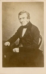 Edward Blore, architect