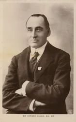 Edward Carson