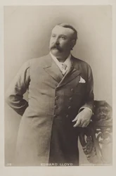 Edward Lloyd
