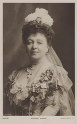 Emma Albani