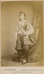 Fanny Joseph