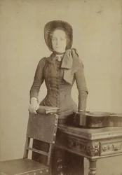 Female Salvationist