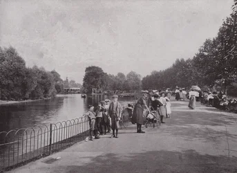 Finsbury Park