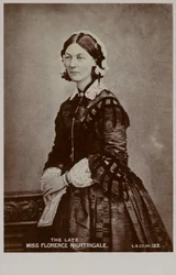 Florence Nightingale