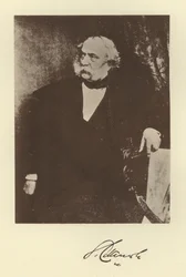 George Cattermole