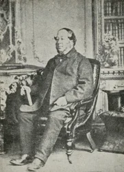 George Shillibeer, coachbuilder