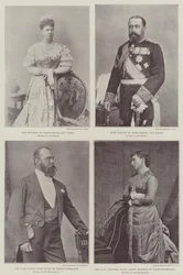 German Royals