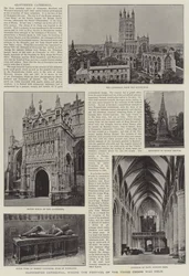 Gloucester Cathedral