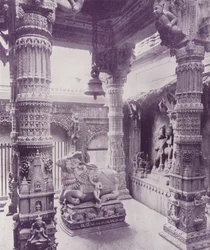 Gosain Temple, Varanasi