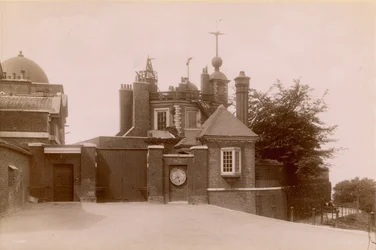 Greenwich Observatory