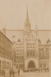 Guildhall, London