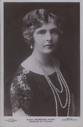 HRH The Princess Alice