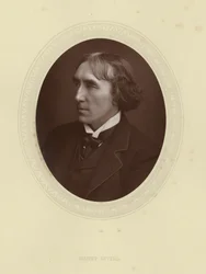 Henry Irving