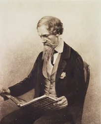 Henry Lawrence, 1857