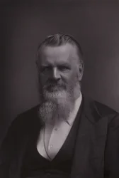 Henry Morley, English literature professor