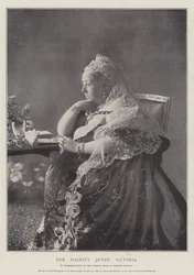 Her Majesty Queen Victoria