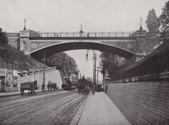 Highgate Archway