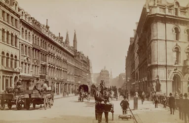 Holborn, London