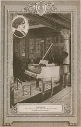 Ignacy Jan Paderewski and the Aeolian Company