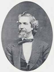 J T Trowbridge