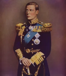 King Edward VIII