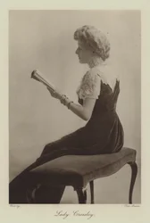 Lady Crossley