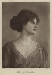 Lady G Hamilton